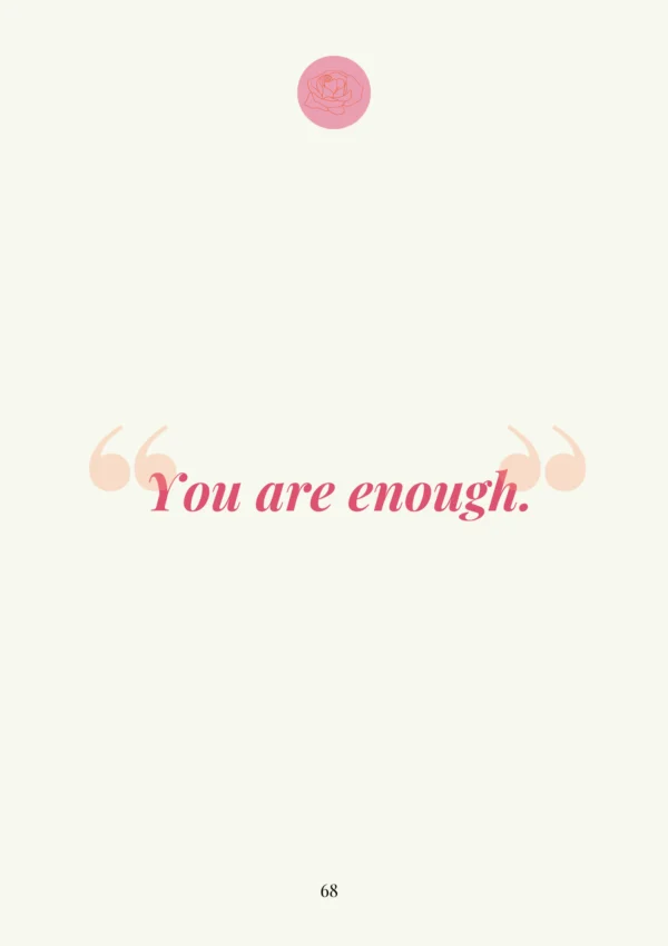 Thrive – the ebook